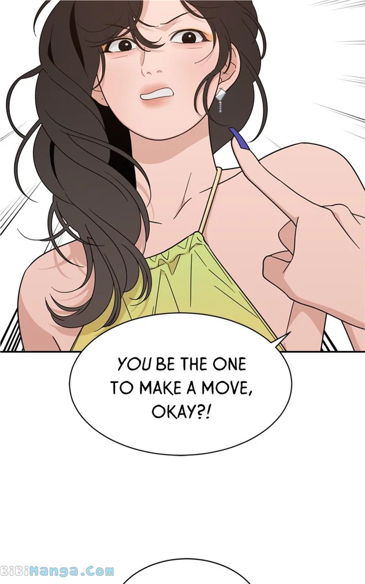What Kind of Rice Cake Is This Chapter 24 - Page 22