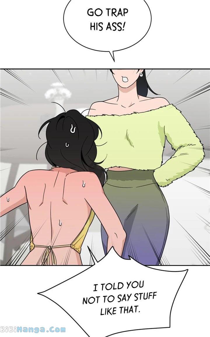 What Kind of Rice Cake Is This Chapter 24 - Page 23