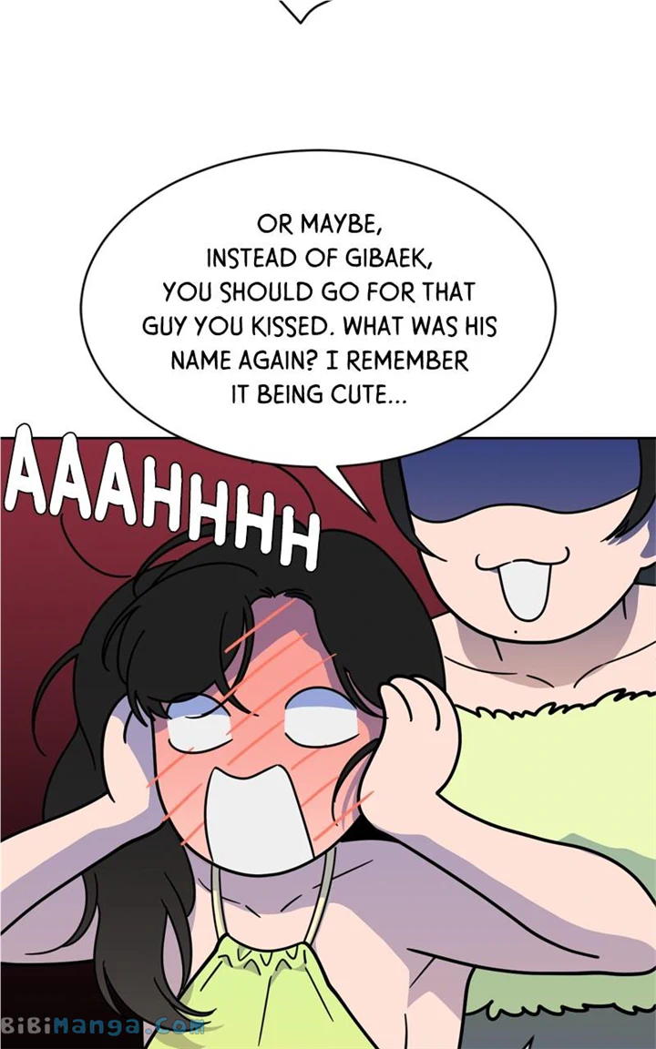 What Kind of Rice Cake Is This Chapter 24 - Page 24