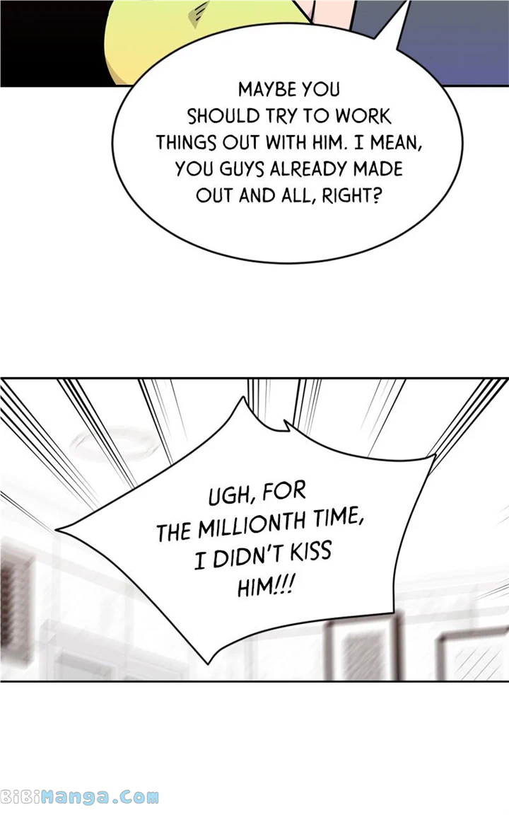 What Kind of Rice Cake Is This Chapter 24 - Page 25