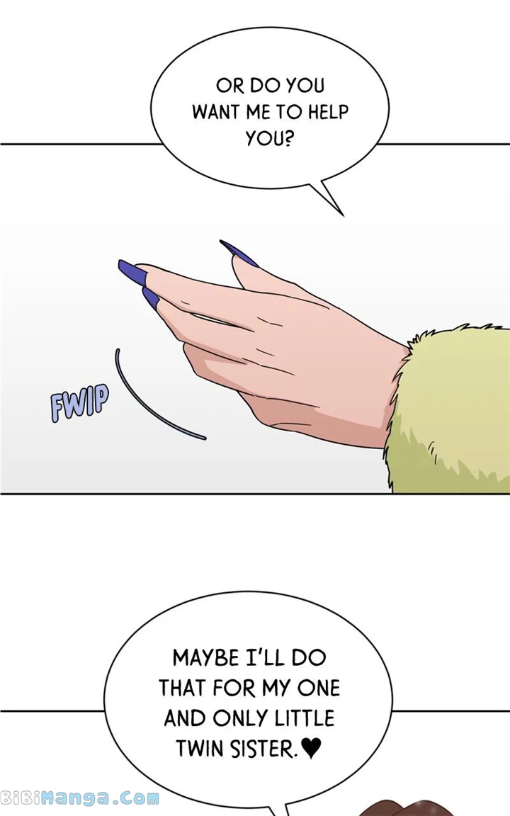 What Kind of Rice Cake Is This Chapter 24 - Page 26
