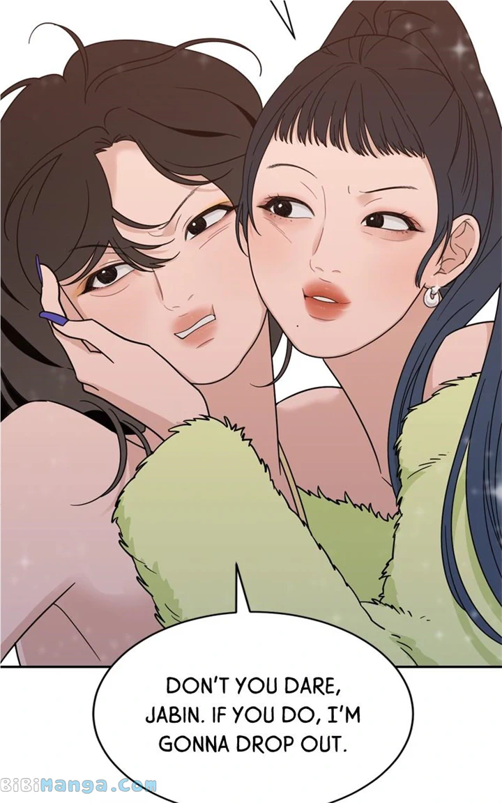 What Kind of Rice Cake Is This Chapter 24 - Page 27