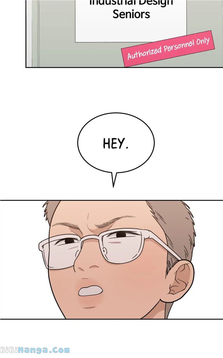 What Kind of Rice Cake Is This Chapter 24 - Page 29