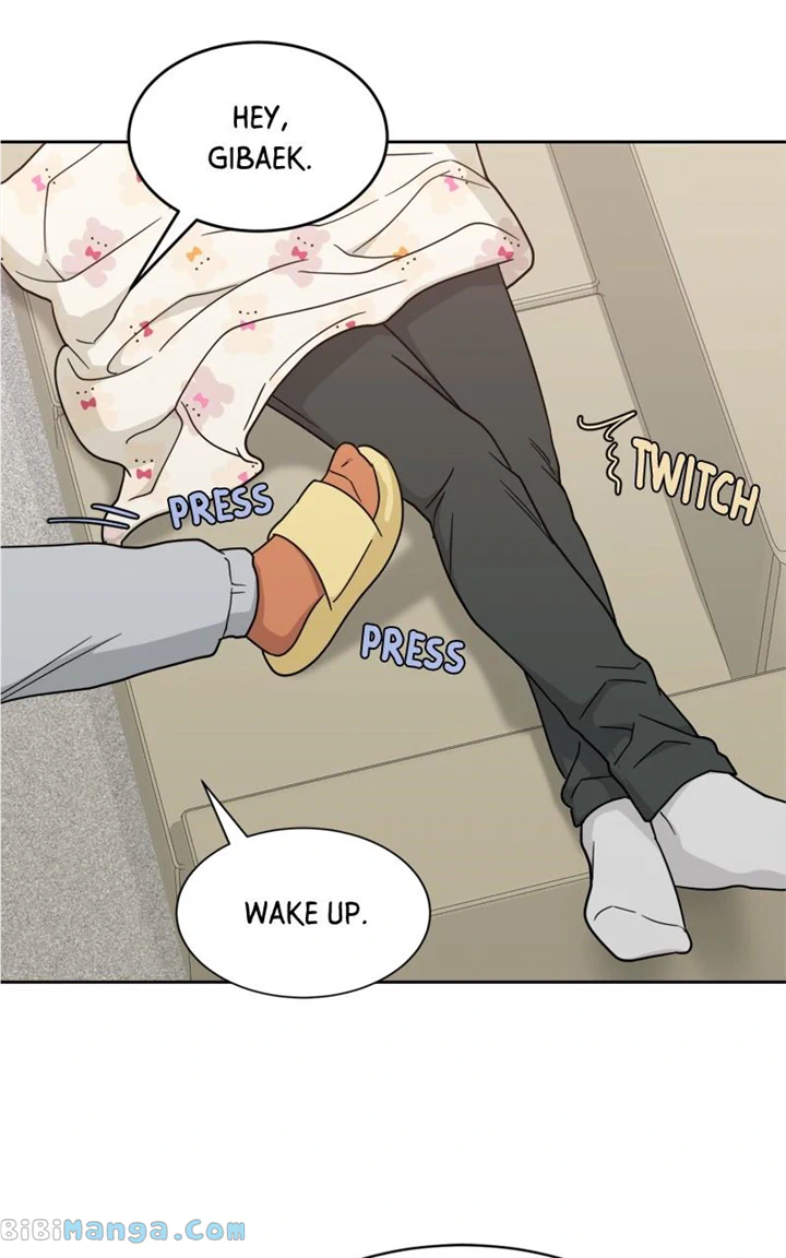 What Kind of Rice Cake Is This Chapter 24 - Page 30