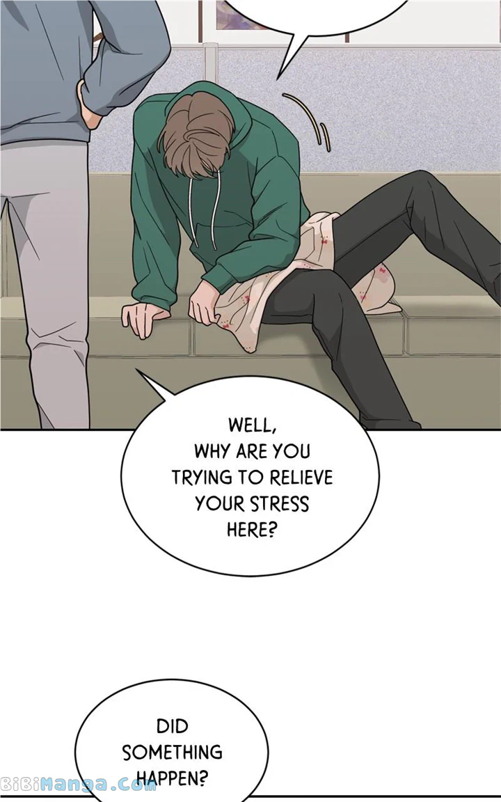 What Kind of Rice Cake Is This Chapter 24 - Page 34