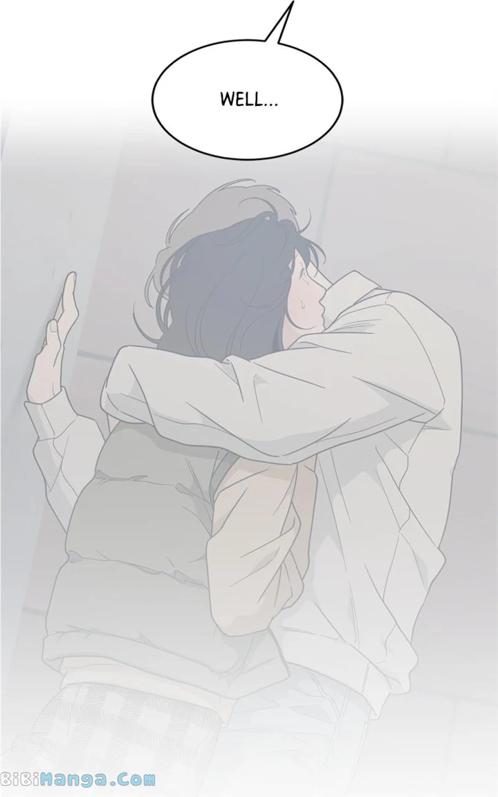 What Kind of Rice Cake Is This Chapter 24 - Page 36
