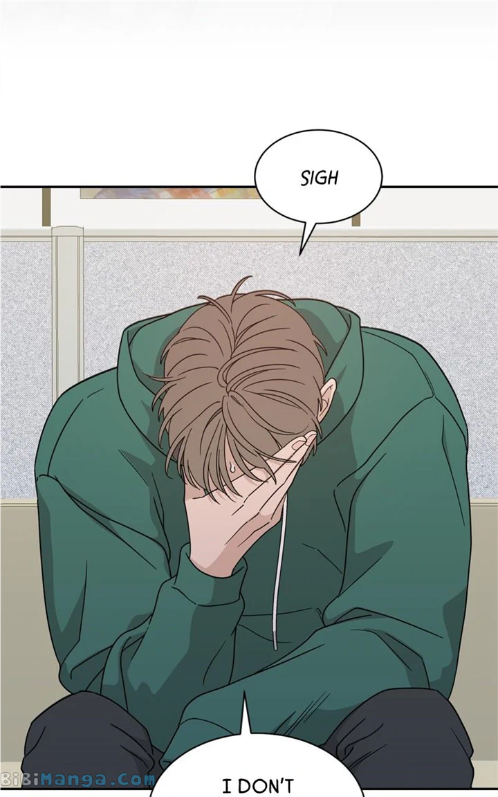 What Kind of Rice Cake Is This Chapter 24 - Page 37