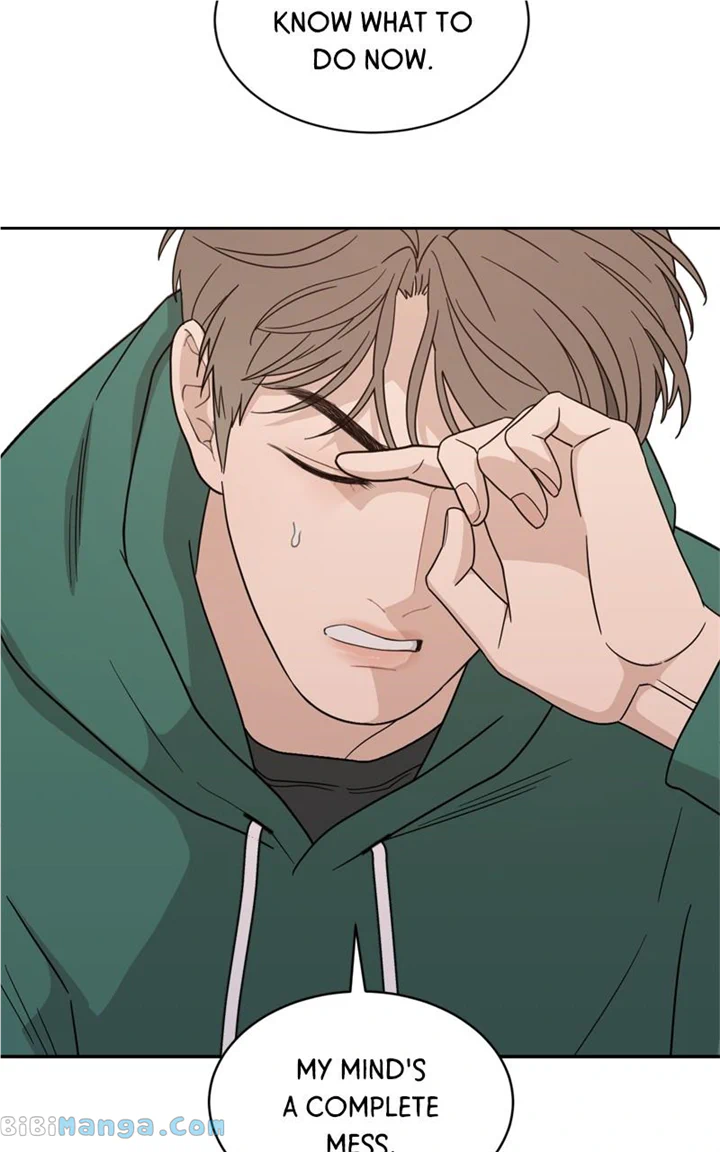 What Kind of Rice Cake Is This Chapter 24 - Page 38
