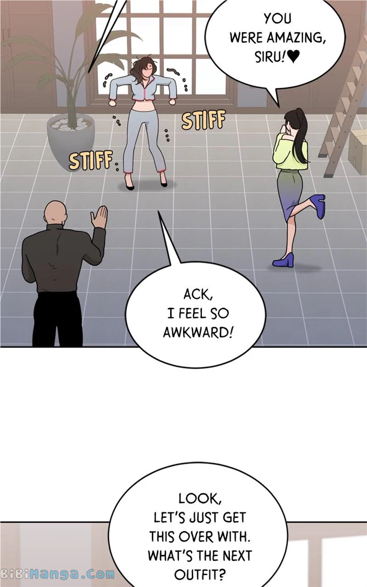 What Kind of Rice Cake Is This Chapter 24 - Page 4