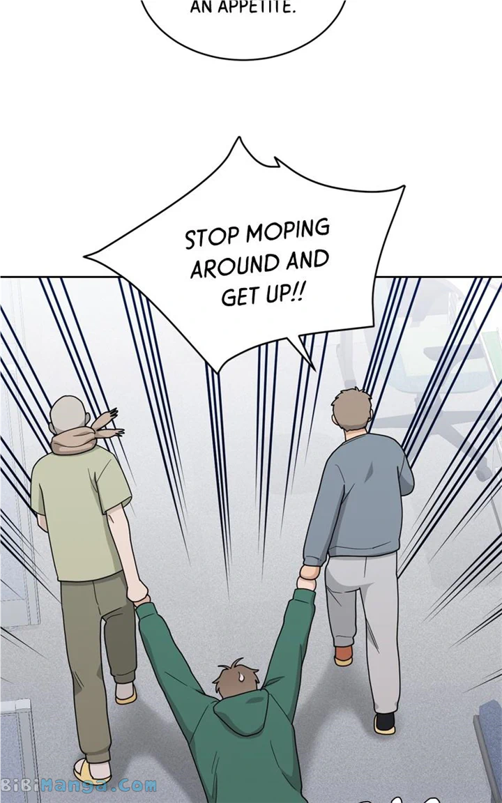 What Kind of Rice Cake Is This Chapter 24 - Page 42