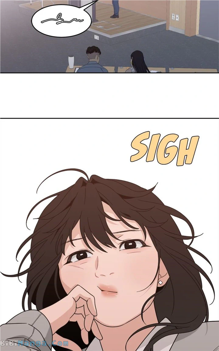 What Kind of Rice Cake Is This Chapter 24 - Page 44