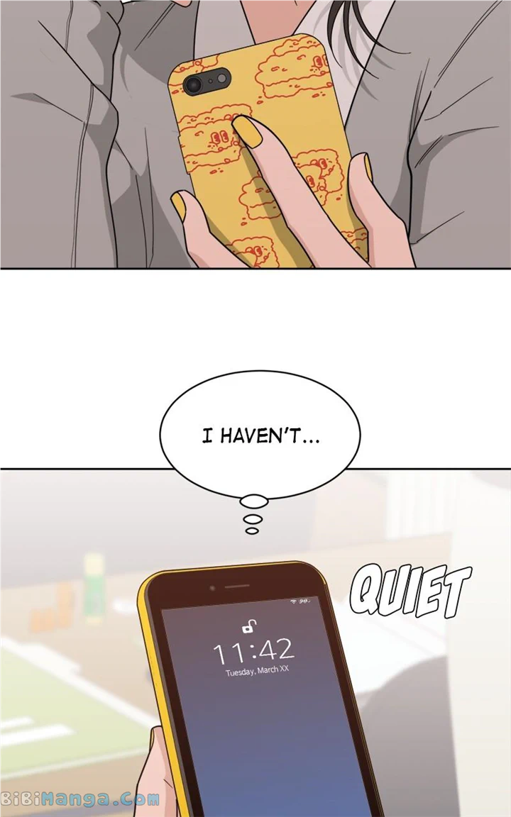What Kind of Rice Cake Is This Chapter 24 - Page 45