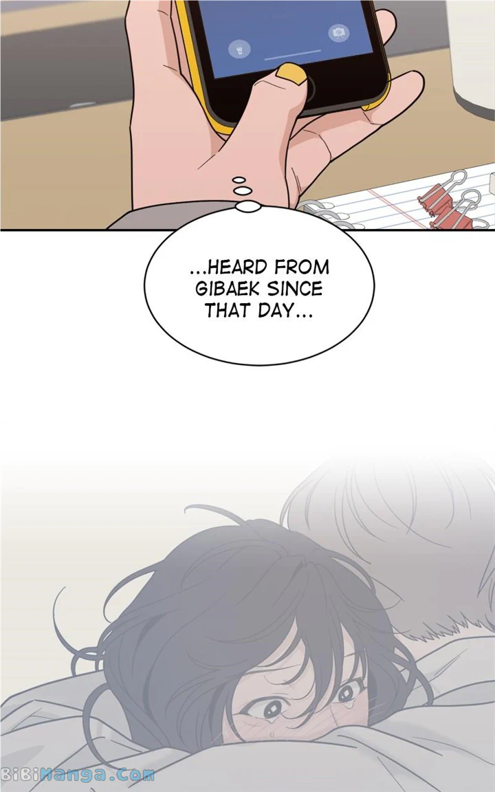 What Kind of Rice Cake Is This Chapter 24 - Page 46