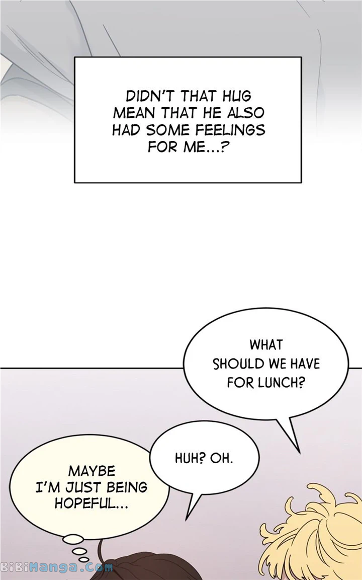 What Kind of Rice Cake Is This Chapter 24 - Page 47