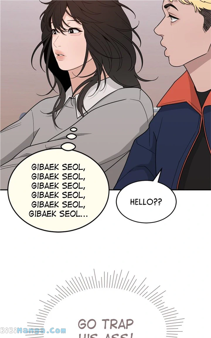 What Kind of Rice Cake Is This Chapter 24 - Page 48