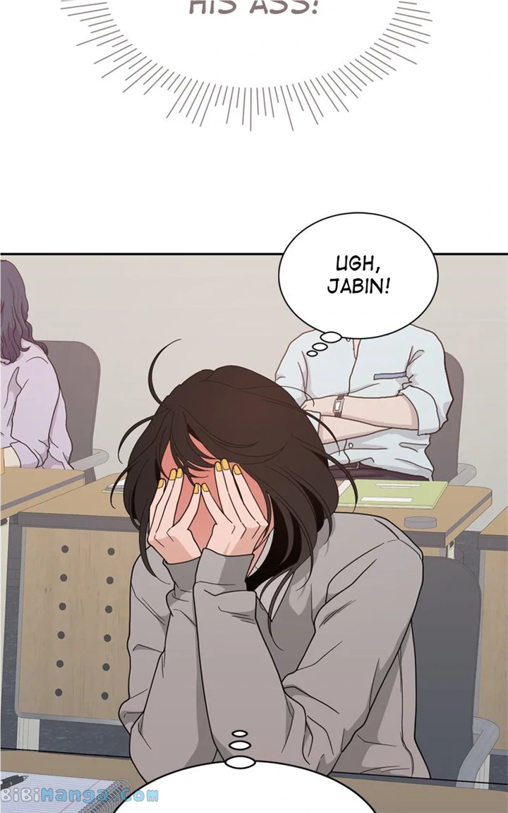 What Kind of Rice Cake Is This Chapter 24 - Page 49
