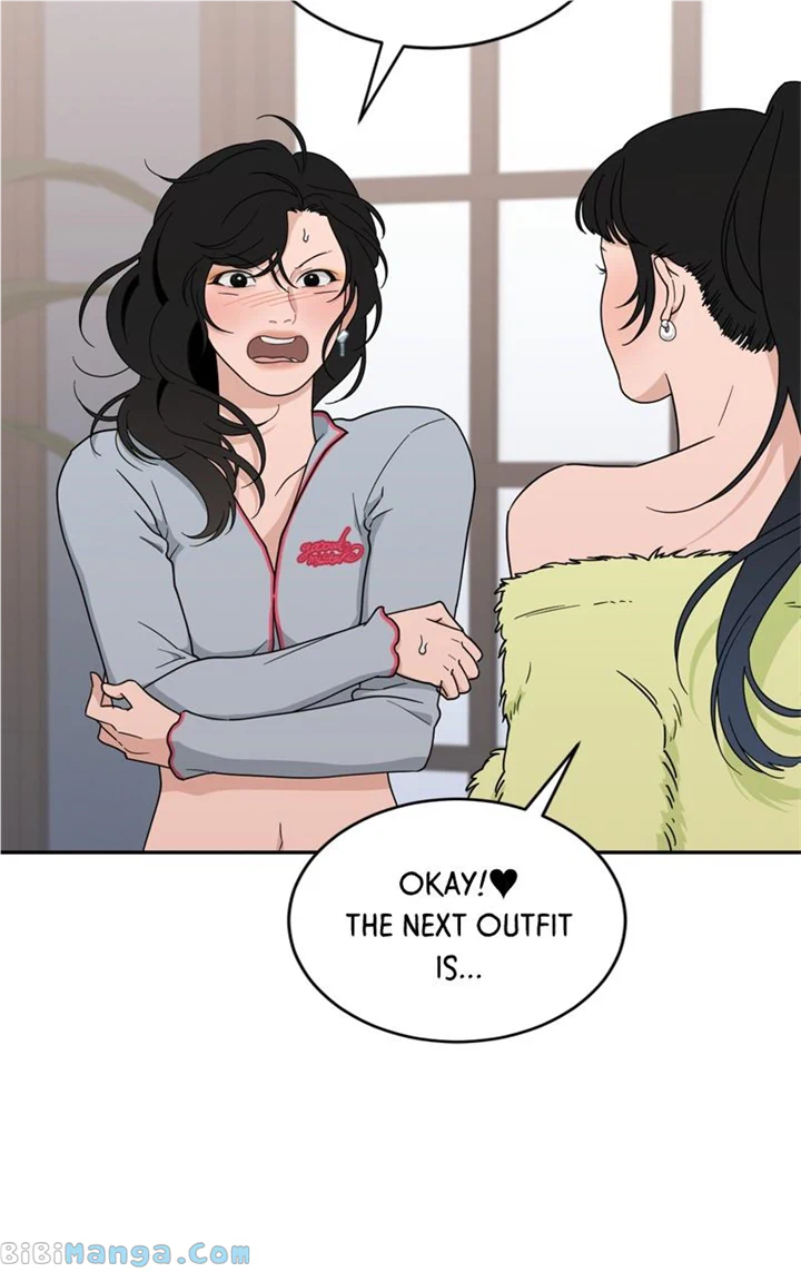 What Kind of Rice Cake Is This Chapter 24 - Page 5