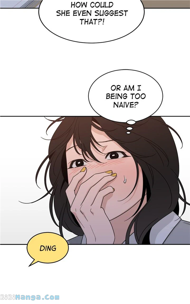 What Kind of Rice Cake Is This Chapter 24 - Page 50