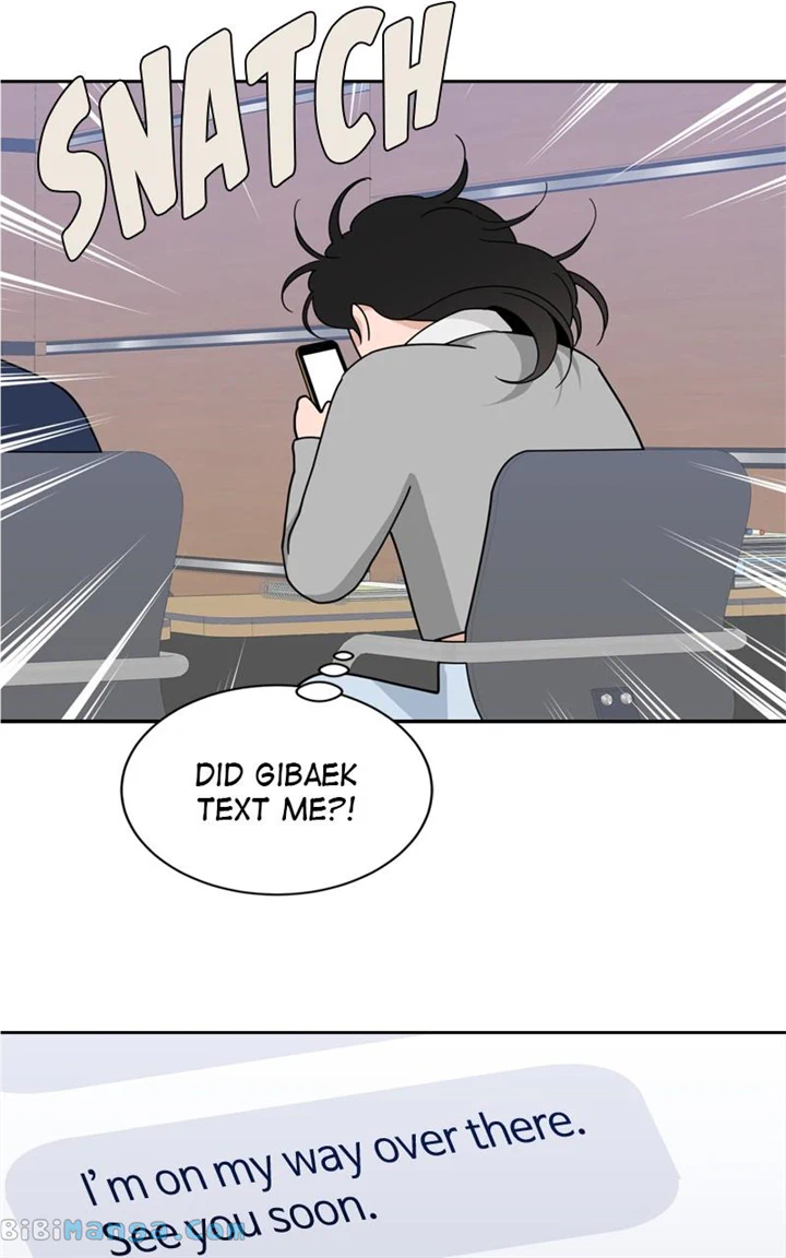 What Kind of Rice Cake Is This Chapter 24 - Page 51