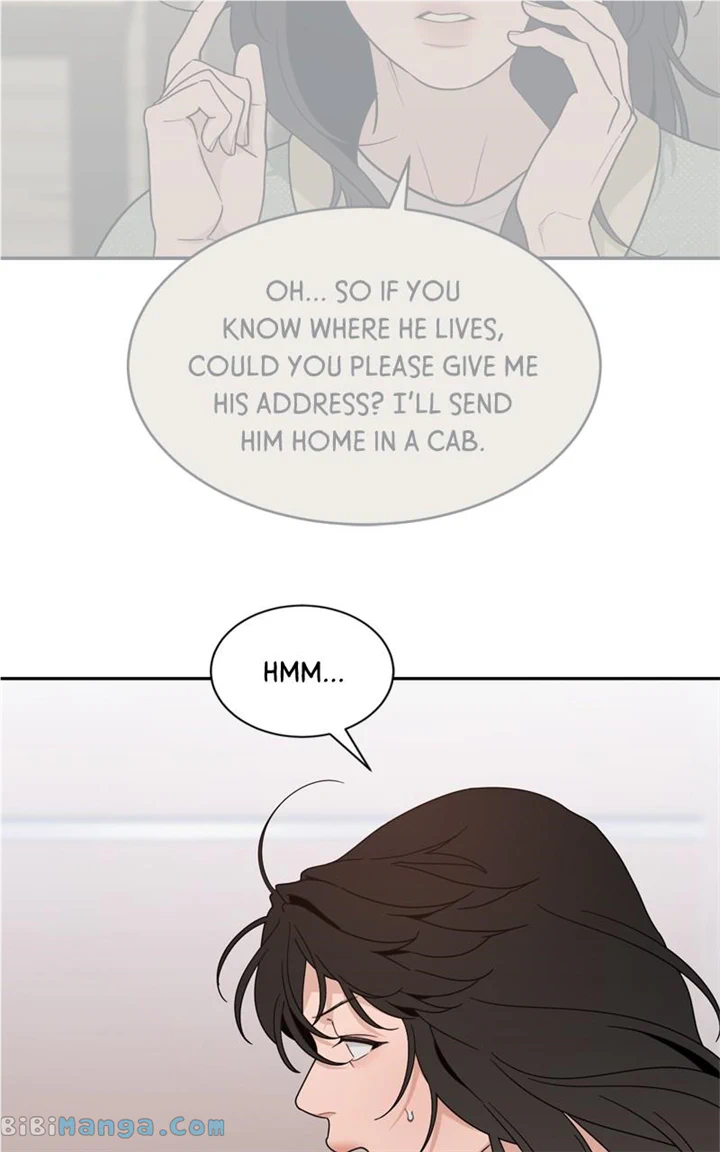 What Kind of Rice Cake Is This Chapter 24 - Page 54
