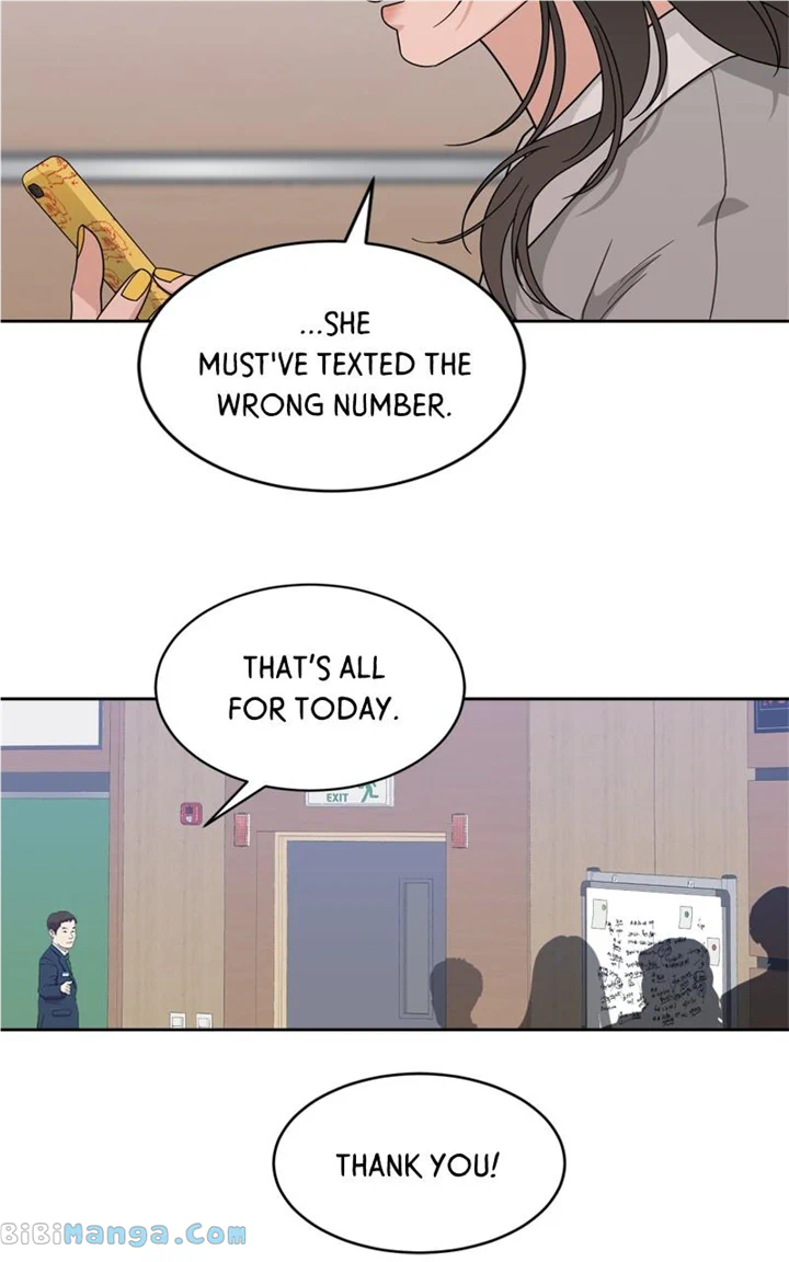 What Kind of Rice Cake Is This Chapter 24 - Page 55