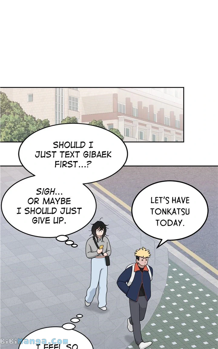 What Kind of Rice Cake Is This Chapter 24 - Page 56