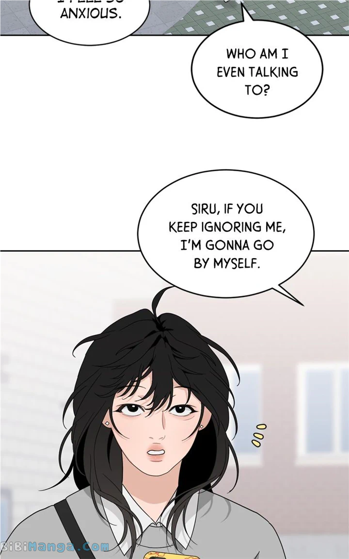 What Kind of Rice Cake Is This Chapter 24 - Page 57