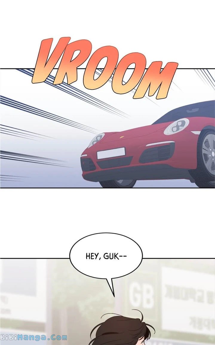 What Kind of Rice Cake Is This Chapter 24 - Page 59