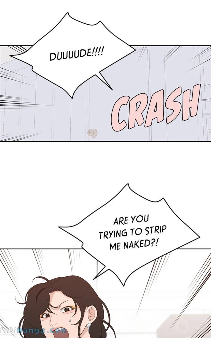 What Kind of Rice Cake Is This Chapter 24 - Page 6