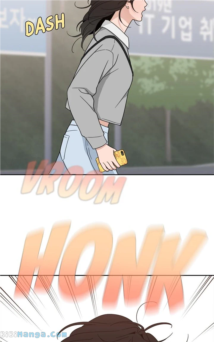 What Kind of Rice Cake Is This Chapter 24 - Page 60