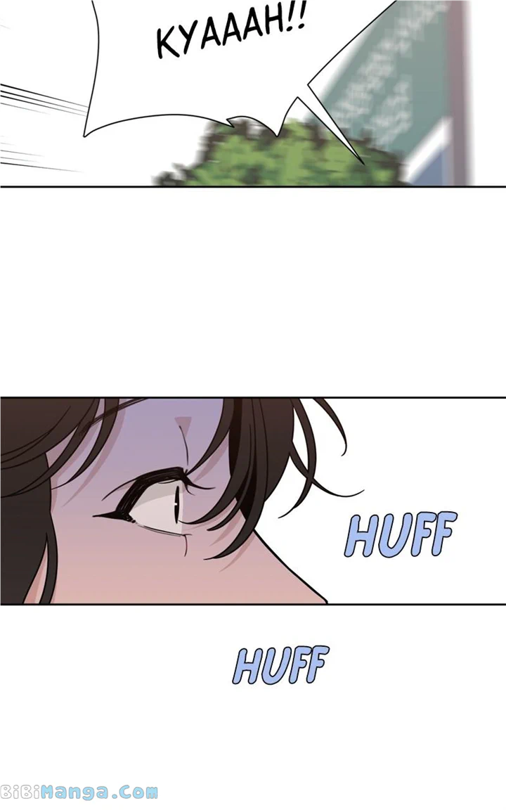 What Kind of Rice Cake Is This Chapter 24 - Page 62