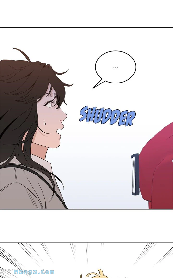 What Kind of Rice Cake Is This Chapter 24 - Page 63