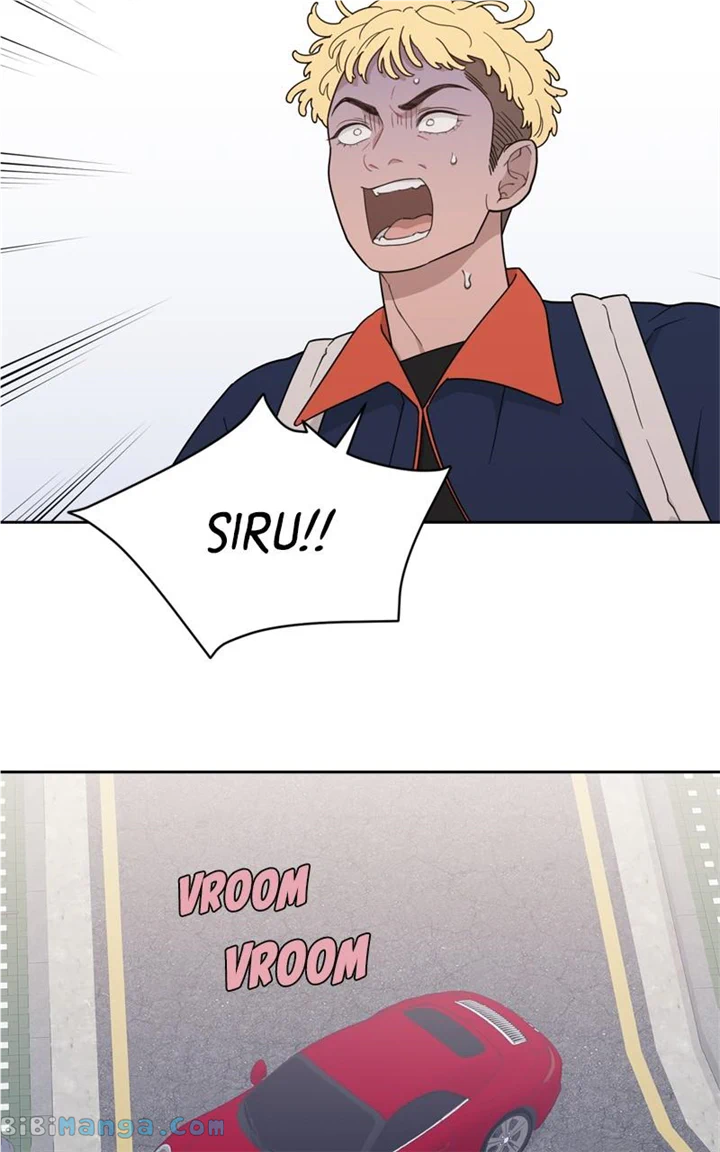 What Kind of Rice Cake Is This Chapter 24 - Page 64