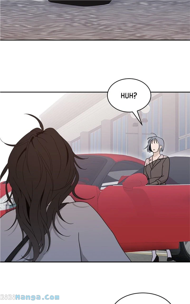 What Kind of Rice Cake Is This Chapter 24 - Page 67