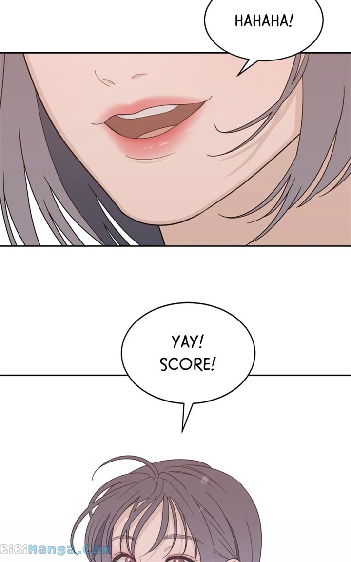 What Kind of Rice Cake Is This Chapter 24 - Page 68