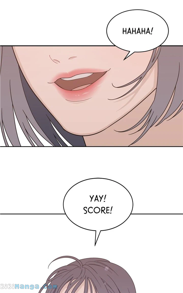 What Kind of Rice Cake Is This Chapter 25 - Page 0