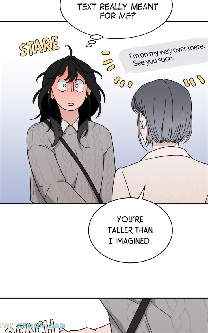 What Kind of Rice Cake Is This Chapter 25 - Page 10