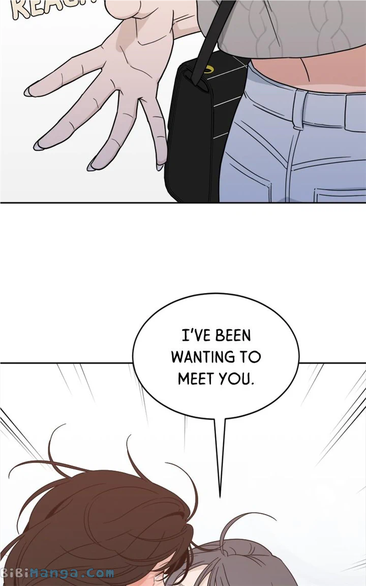 What Kind of Rice Cake Is This Chapter 25 - Page 11