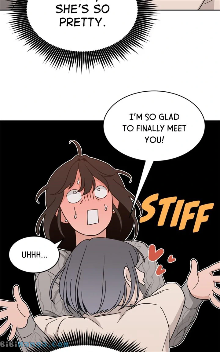 What Kind of Rice Cake Is This Chapter 25 - Page 14