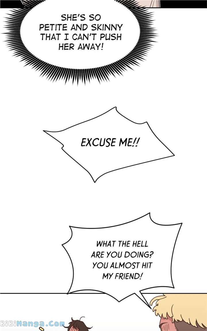 What Kind of Rice Cake Is This Chapter 25 - Page 15