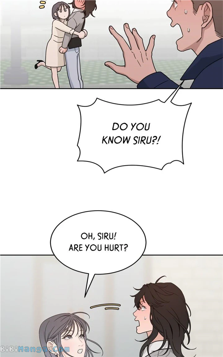 What Kind of Rice Cake Is This Chapter 25 - Page 16