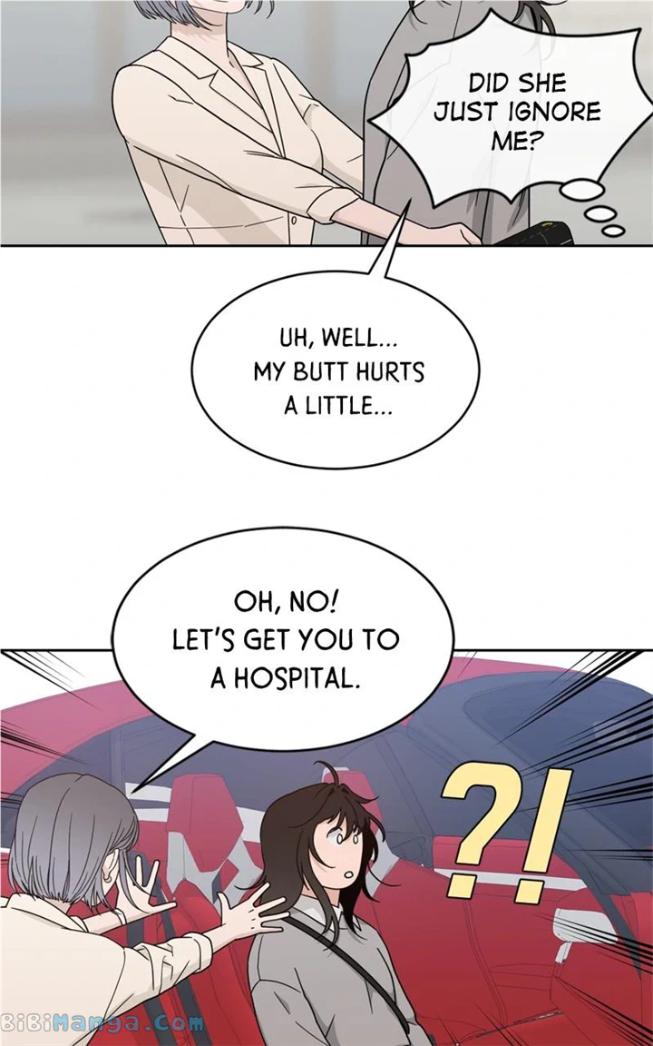 What Kind of Rice Cake Is This Chapter 25 - Page 17