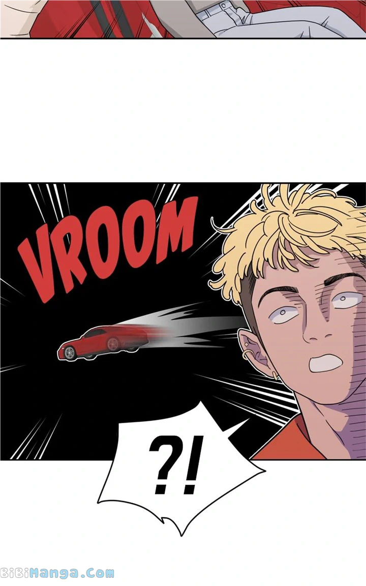 What Kind of Rice Cake Is This Chapter 25 - Page 18