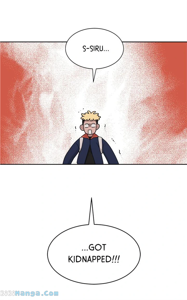 What Kind of Rice Cake Is This Chapter 25 - Page 19