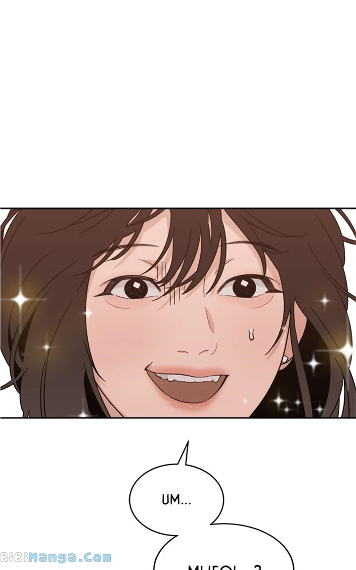 What Kind of Rice Cake Is This Chapter 25 - Page 21
