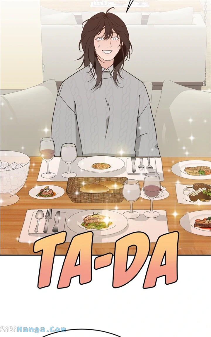 What Kind of Rice Cake Is This Chapter 25 - Page 23