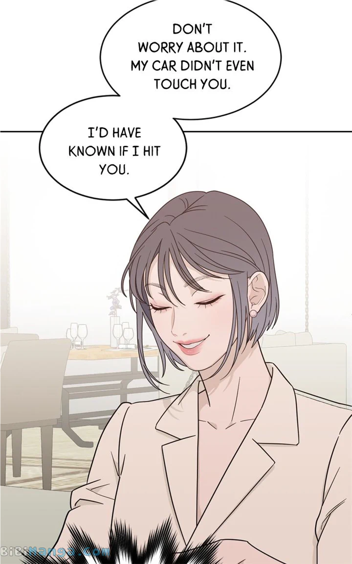What Kind of Rice Cake Is This Chapter 25 - Page 25