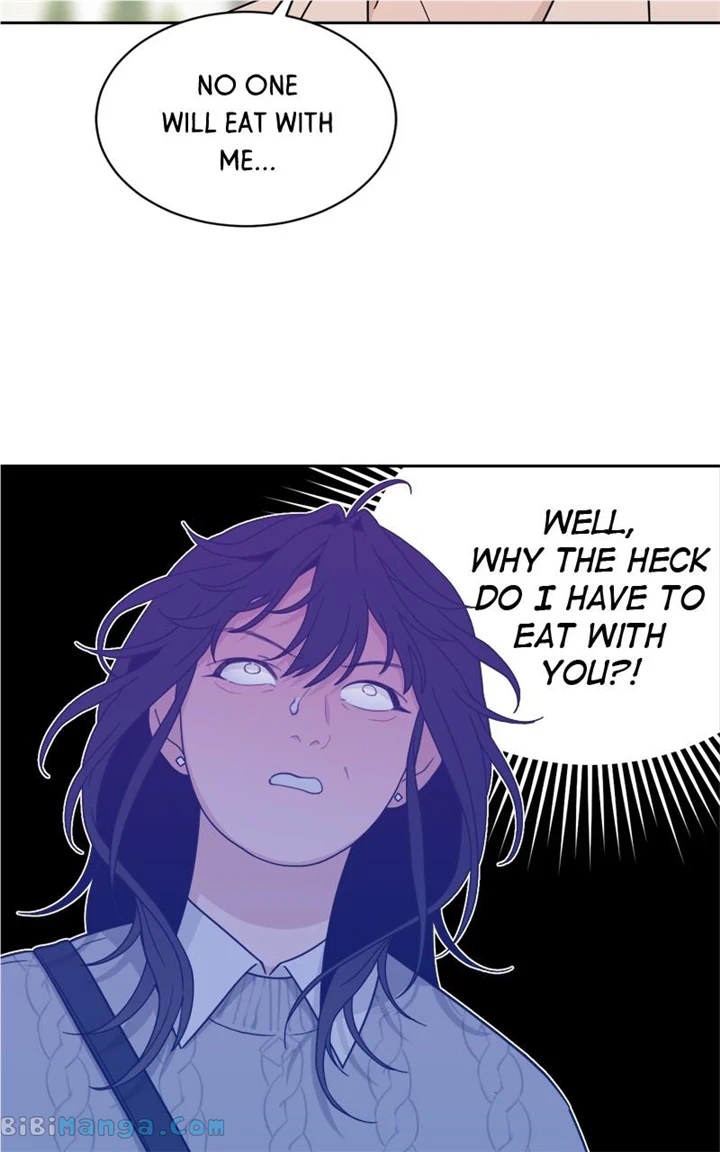What Kind of Rice Cake Is This Chapter 25 - Page 29