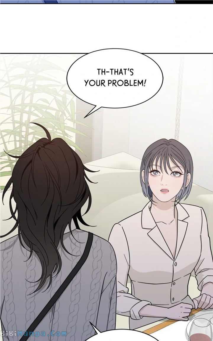 What Kind of Rice Cake Is This Chapter 25 - Page 30