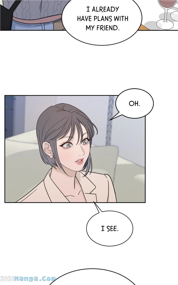 What Kind of Rice Cake Is This Chapter 25 - Page 31